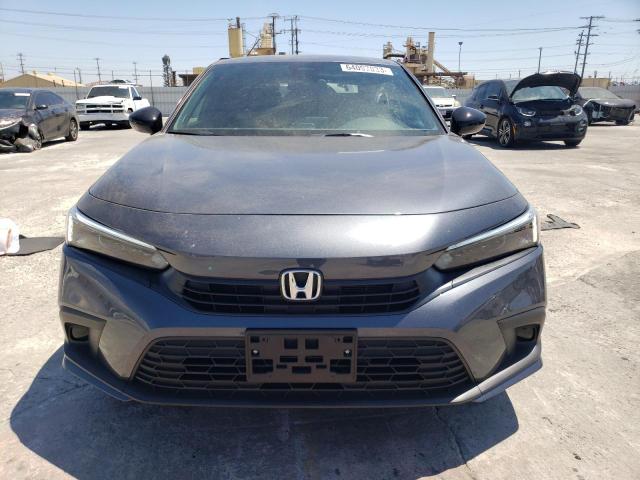 2HGFE2F51PH522167 - 2023 HONDA CIVIC SPORT Grafit foto 5