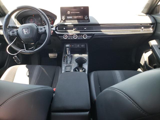 2HGFE2F51PH522167 - 2023 HONDA CIVIC SPORT Grafit foto 8
