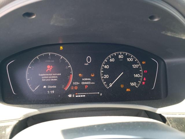 2HGFE2F51PH522167 - 2023 HONDA CIVIC SPORT Grafit foto 9