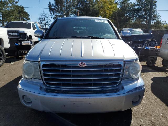 1A8HW58N78F134892 - 2008 CHRYSLER ASPEN LIMITED 银色 照片 5