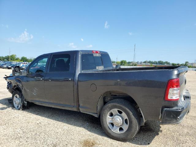 3C6UR5CL6RG328517 - 2024 RAM 2500 TRADESMAN ნაცრისფერი ფოტო 2