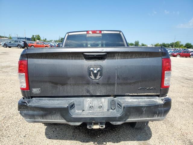 3C6UR5CL6RG328517 - 2024 RAM 2500 TRADESMAN ნაცრისფერი ფოტო 6