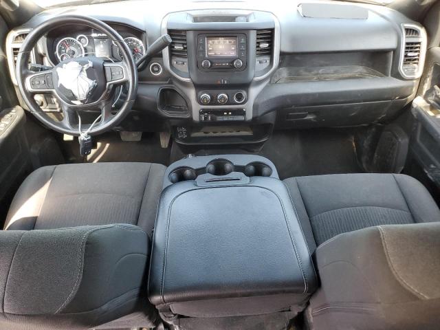 3C6UR5CL6RG328517 - 2024 RAM 2500 TRADESMAN ნაცრისფერი ფოტო 8