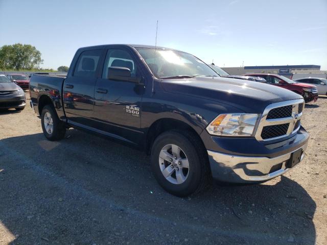 1C6RR7LG5MS532599 - 2021 RAM 1500 CLASS SLT 灰色 照片 4