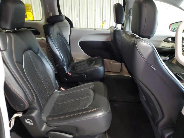 2C4RC1BG6JR211628 - 2018 CHRYSLER PACIFICA TOURING L MAROON photo 11