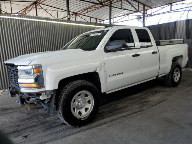 2019 CHEVROLET SILVERADO C1500, null