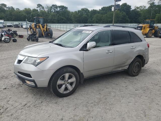 2010 ACURA MDX TECHNOLOGY, 