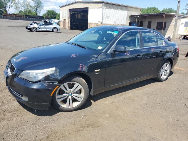 2009 BMW 528 XI, 