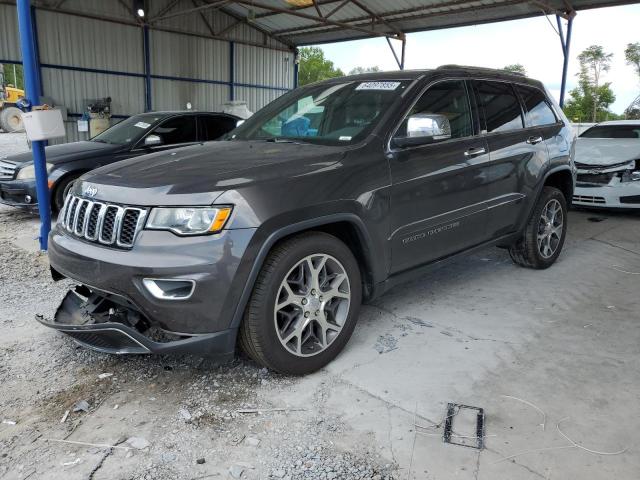 2020 JEEP GRAND CHER LIMITED, 