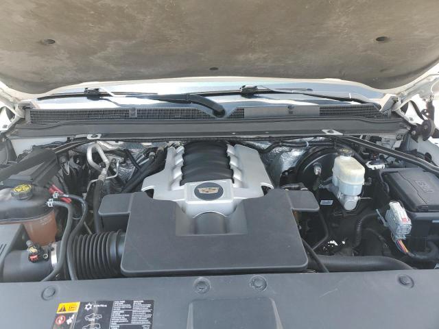 1GYS3HKJ9GR361201 - 2016 CADILLAC ESCALADE ESV LUXURY 白色 照片 12