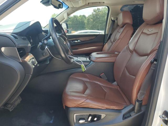1GYS3HKJ9GR361201 - 2016 CADILLAC ESCALADE ESV LUXURY 白色 照片 7