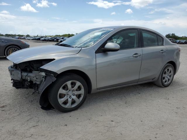 2011 MAZDA 3 I, 