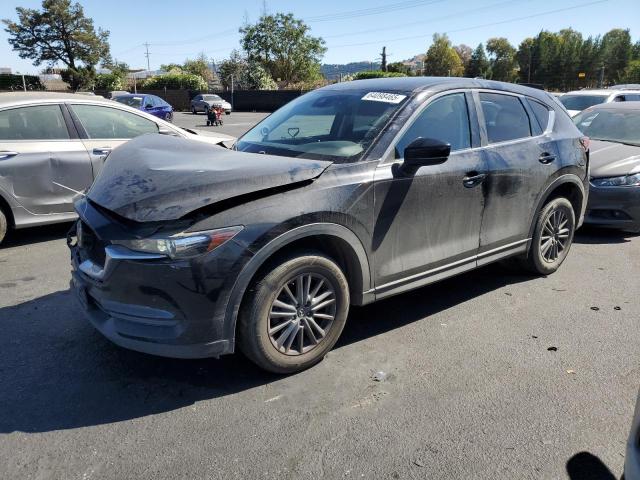 2019 MAZDA CX-5 TOURING, null