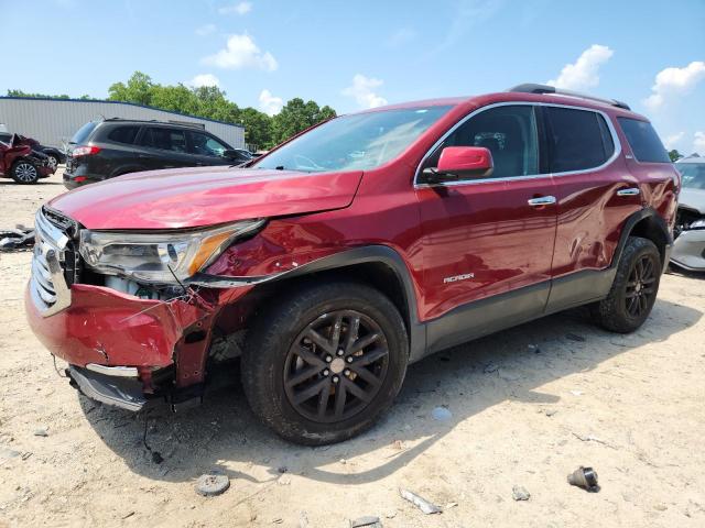 2019 GMC ACADIA SLT-1, 