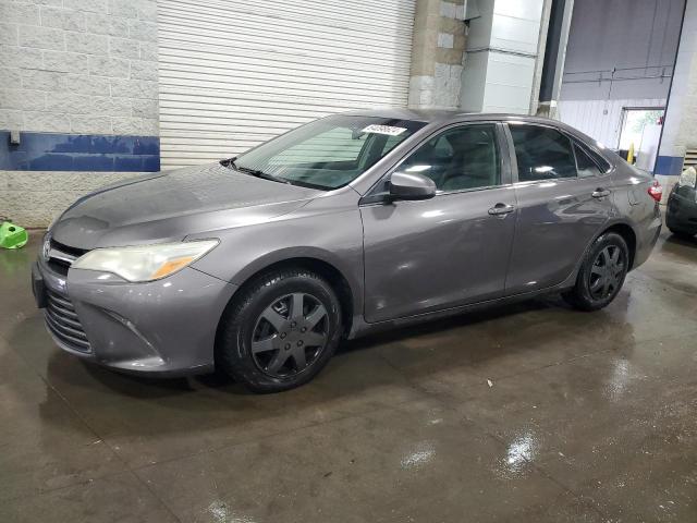 2015 TOYOTA CAMRY LE, 