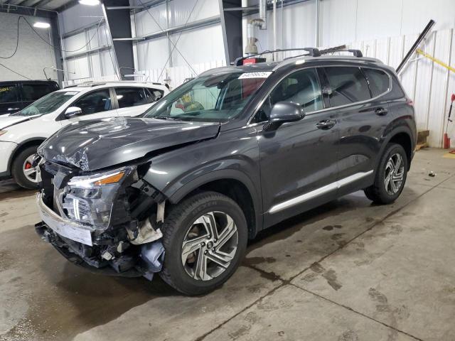 2022 HYUNDAI SANTA FE SEL, 