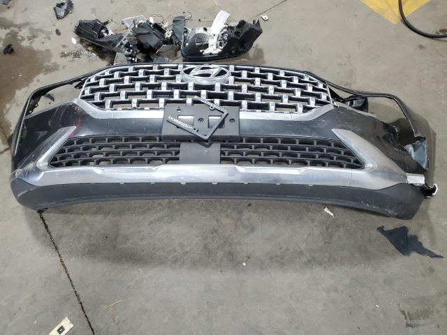 5NMS2DAJ3NH469222 - 2022 HYUNDAI SANTA FE SEL GRAY photo 13