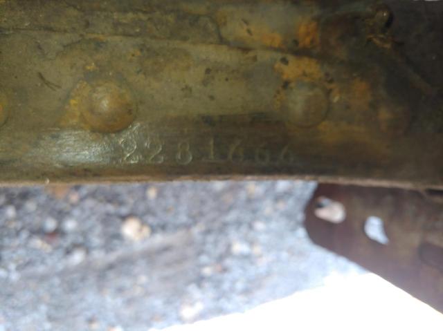 2281666 - 1938 CADILLAC LASALLE BLUE photo 10
