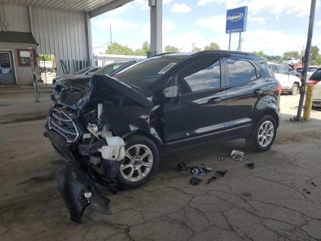 2021 FORD ECOSPORT SE, 