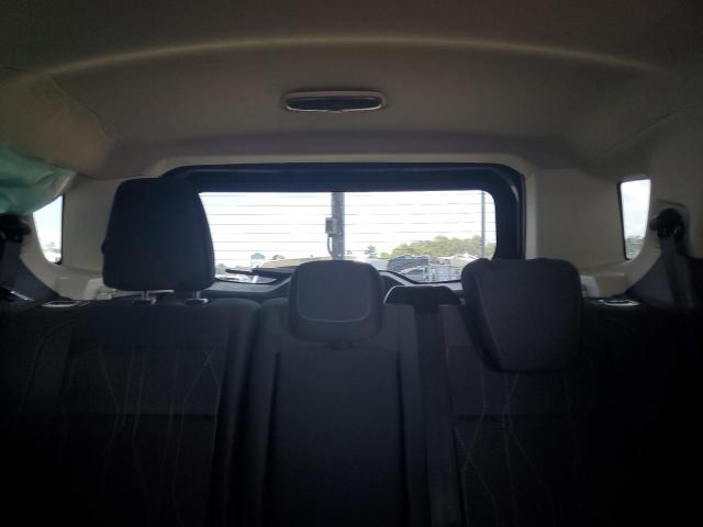 MAJ3S2GEXMC437115 - 2021 FORD ECOSPORT SE Negro foto 10