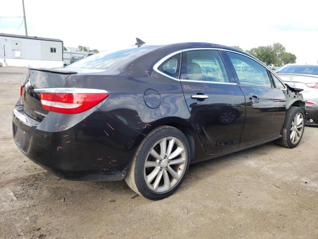 1G4PS5SK6D4107648 - 2013 BUICK VERANO BROWN photo 3