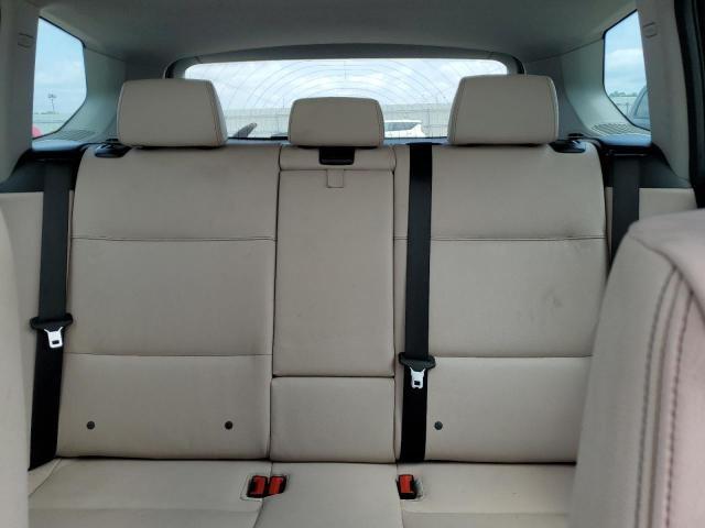 5UXWZ7C57H0V86268 - 2017 BMW X3 SDRIVE28I BLUE photo 10