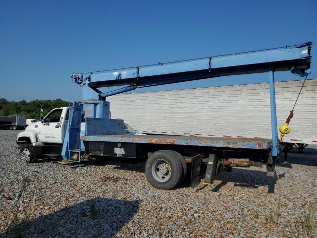 1GDL7H1J4VJ513859 - 1997 GMC C-SERIES C7H042 WHITE photo 3