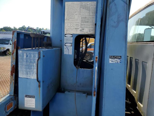 1GDL7H1J4VJ513859 - 1997 GMC C-SERIES C7H042 WHITE photo 6