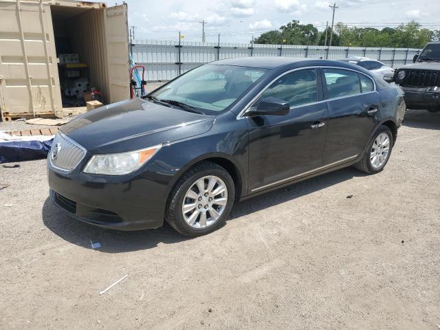 2012 BUICK LACROSSE, 