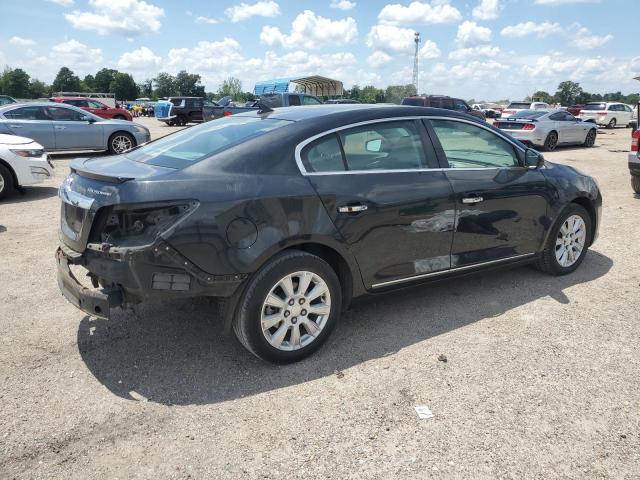 1G4GA5ER3CF279134 - 2012 BUICK LACROSSE GRAY photo 3