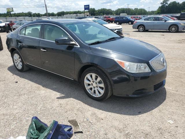 1G4GA5ER3CF279134 - 2012 BUICK LACROSSE GRAY photo 4