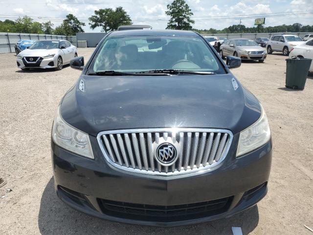 1G4GA5ER3CF279134 - 2012 BUICK LACROSSE GRAY photo 5