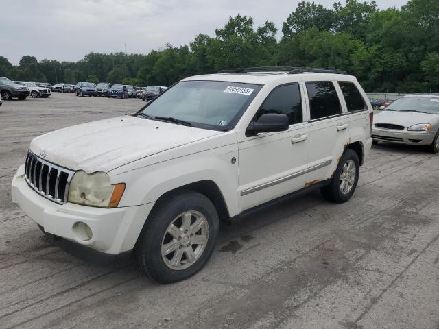2005 JEEP GRAND CHER LIMITED, 