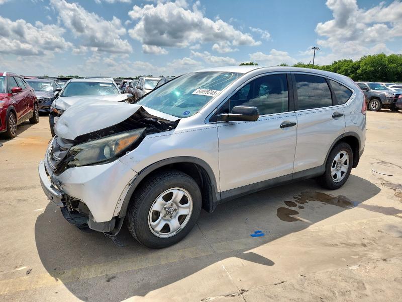 2014 HONDA CR-V LX, 
