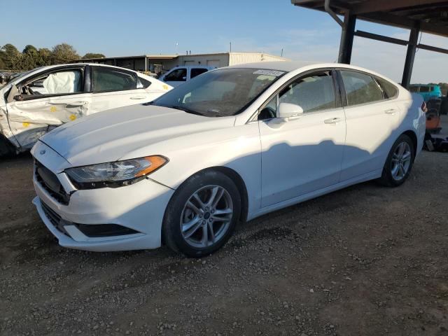 2018 FORD FUSION SE, 