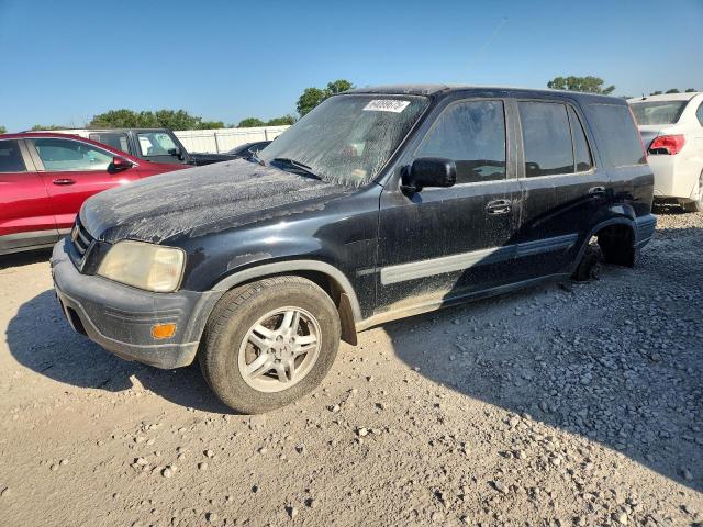 2000 HONDA CR-V EX, 