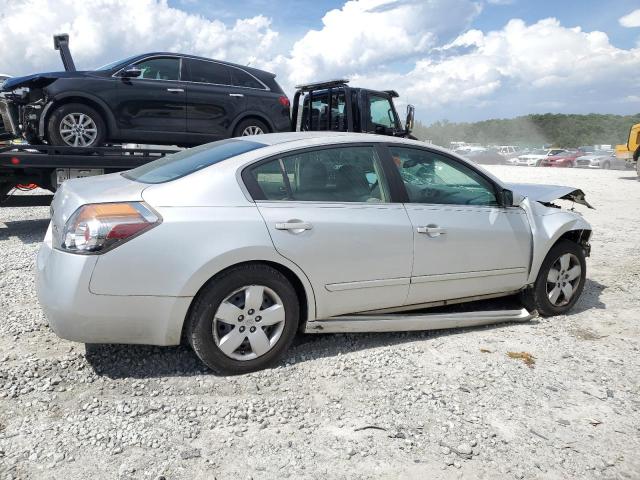 1N4AL21E07C182783 - 2007 NISSAN ALTIMA 2.5 SILVER photo 3