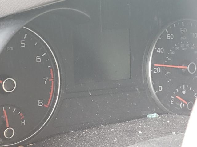 5XXGT4L35JG262664 - 2018 KIA OPTIMA LX თეთრი ფოტო 9