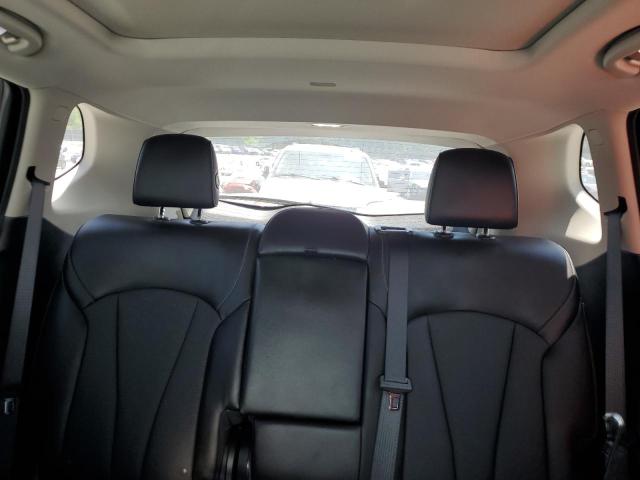 LRBFXCSA2LD044283 - 2020 BUICK ENVISION ESSENCE Gri fotoğraf 10