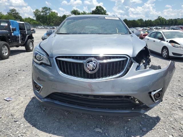 LRBFXCSA2LD044283 - 2020 BUICK ENVISION ESSENCE Gri fotoğraf 5