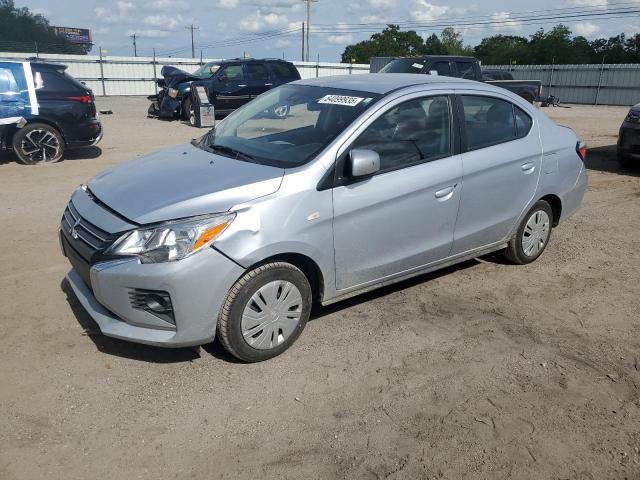 2024 MITSUBISHI MIRAGE G4 ES, 