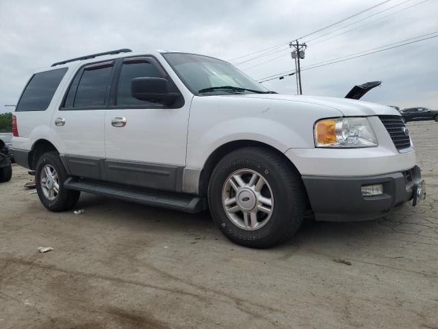 1FMPU15585LB04976 - 2005 FORD EXPEDITION XLT SILVER photo 4