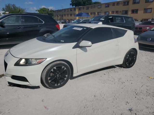 2015 HONDA CR-Z, null