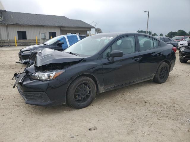 2023 SUBARU IMPREZA, 