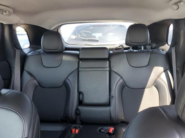 1C4PJMBX9KD216809 - 2019 JEEP CHEROKEE TRAILHAWK SILVER photo 10