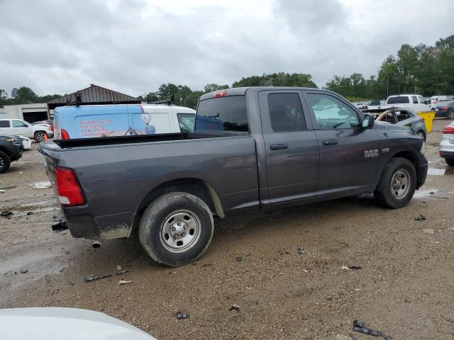 1C6RR6FT2JS322606 - 2018 RAM 1500 ST GRAY photo 3