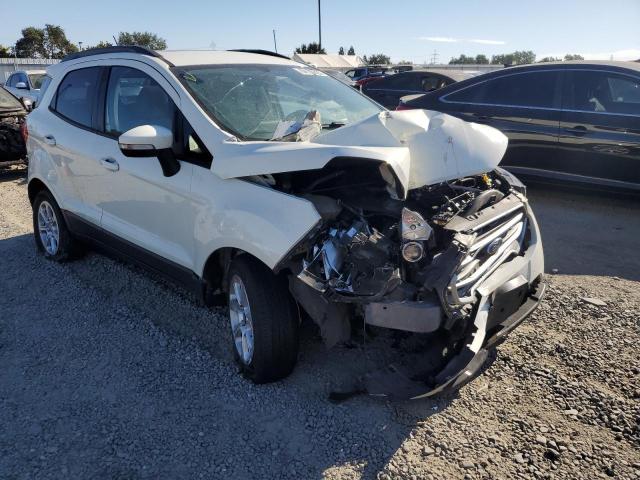 MAJ6S3GL2LC331726 - 2020 FORD ECOSPORT SE WHITE photo 4