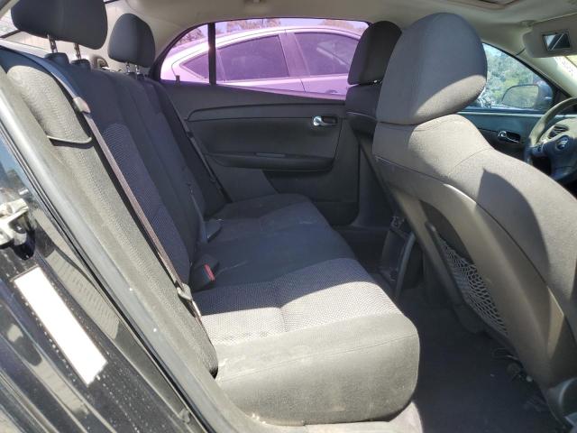 1G1ZC5E04AF320935 - 2010 CHEVROLET MALIBU 1LT 黑色 照片 10