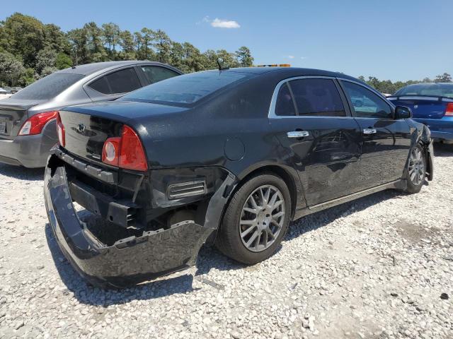 1G1ZC5E04AF320935 - 2010 CHEVROLET MALIBU 1LT 黑色 照片 3