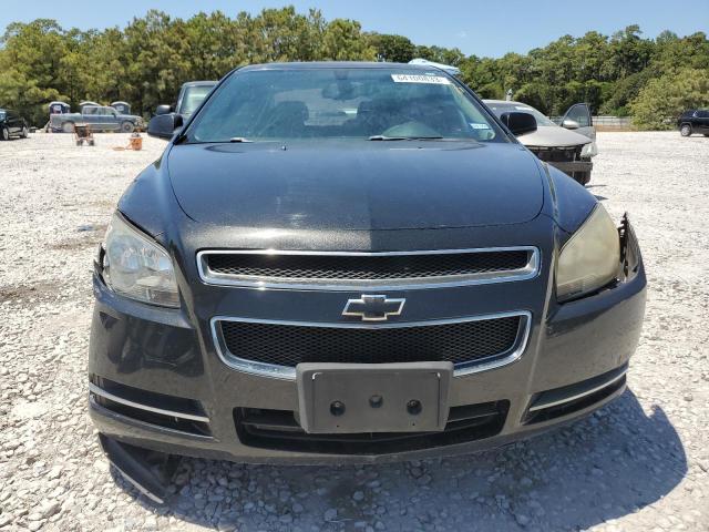 1G1ZC5E04AF320935 - 2010 CHEVROLET MALIBU 1LT 黑色 照片 5